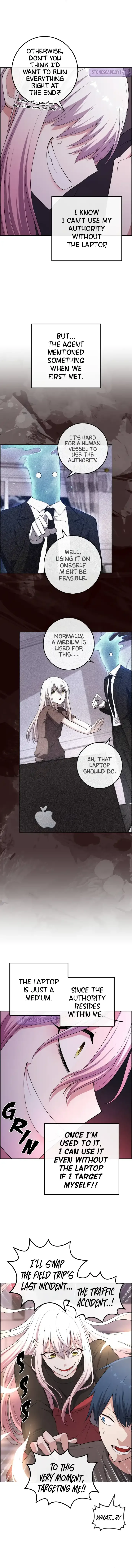 Webtoon Character Na Kang Lim Chapter 170 page 9