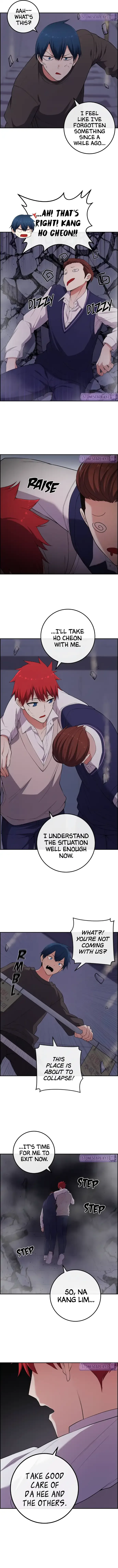 Webtoon Character Na Kang Lim Chapter 170 page 4