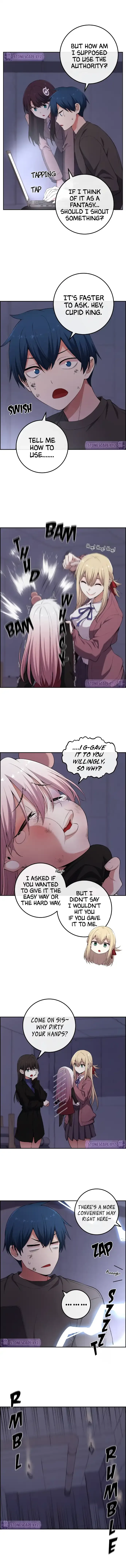 Webtoon Character Na Kang Lim Chapter 170 page 2