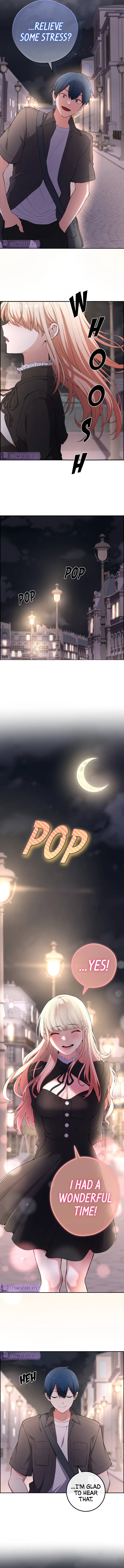 Webtoon Character Na Kang Lim Chapter 168 page 6