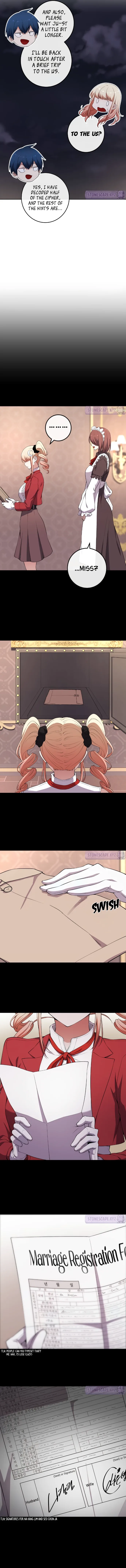 Webtoon Character Na Kang Lim Chapter 168 page 7