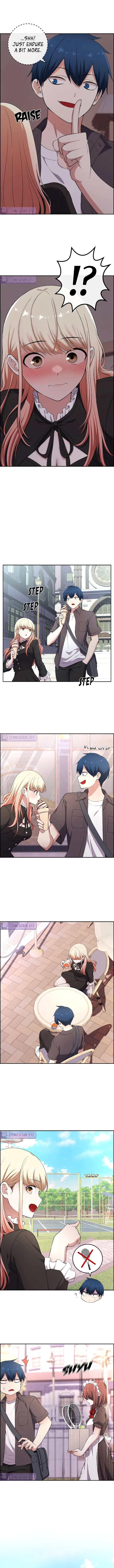 Webtoon Character Na Kang Lim Chapter 168 page 3