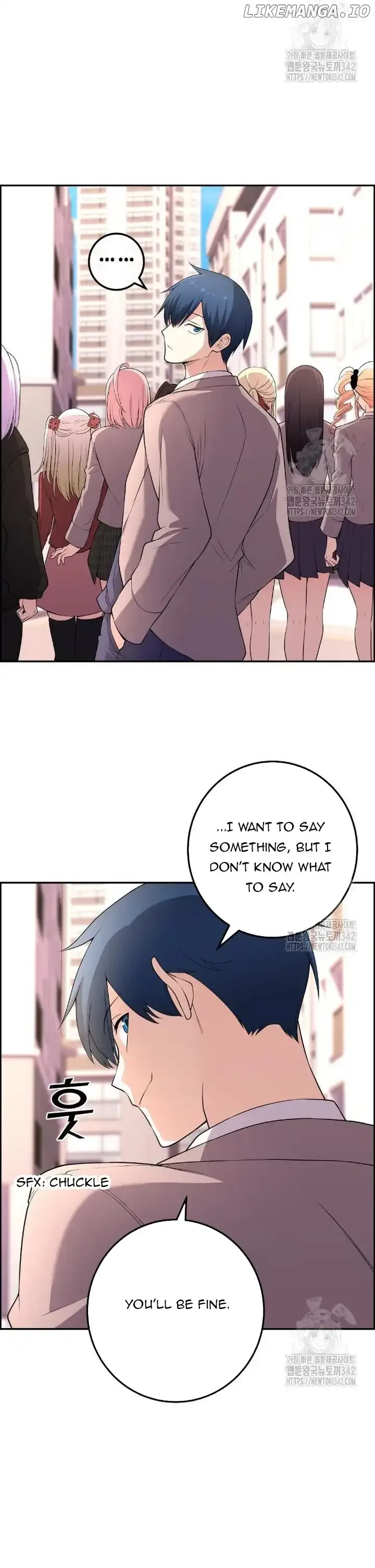 Webtoon Character Na Kang Lim Chapter 171 page 25