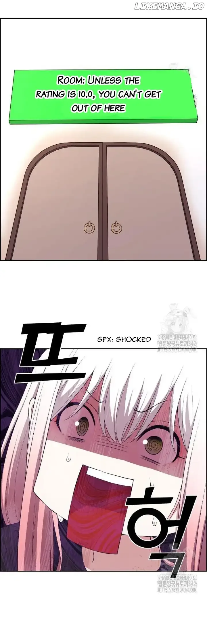 Webtoon Character Na Kang Lim Chapter 171 page 6