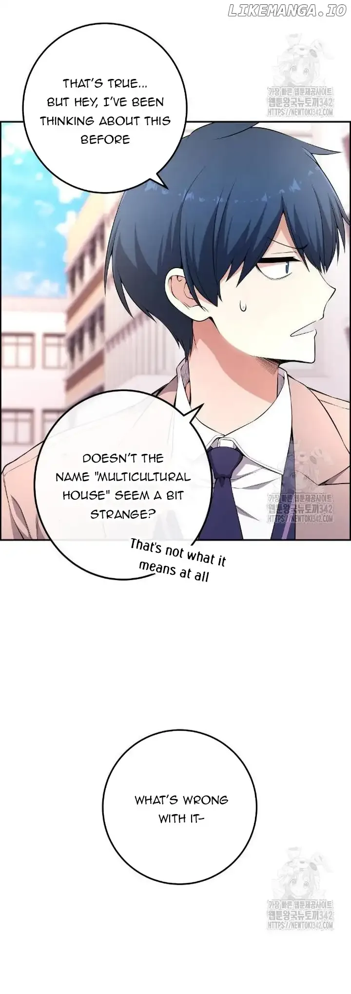 Webtoon Character Na Kang Lim Chapter 171 page 17
