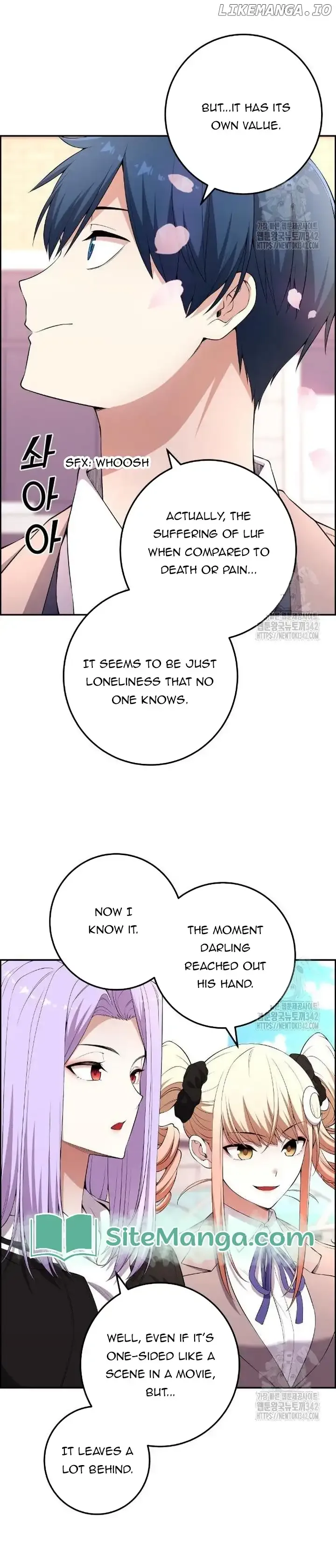 Webtoon Character Na Kang Lim Chapter 171 page 20