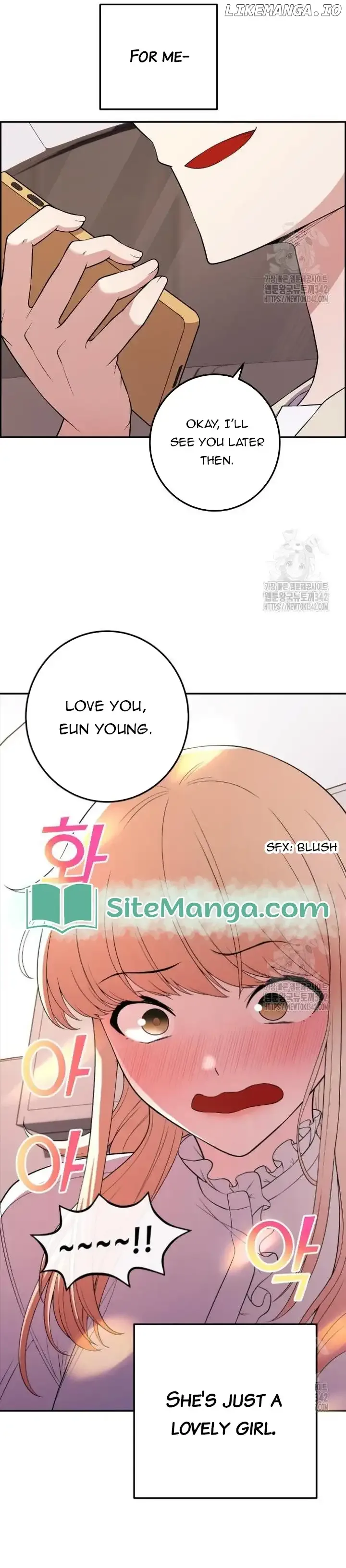 Webtoon Character Na Kang Lim Chapter 171 page 42