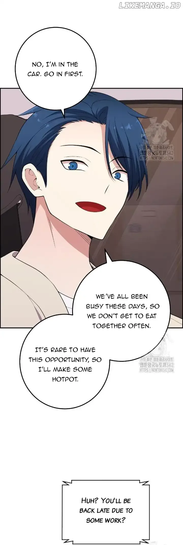 Webtoon Character Na Kang Lim Chapter 171 page 37