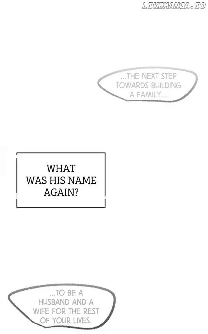 Wedding Strategy Chapter 1 page 9