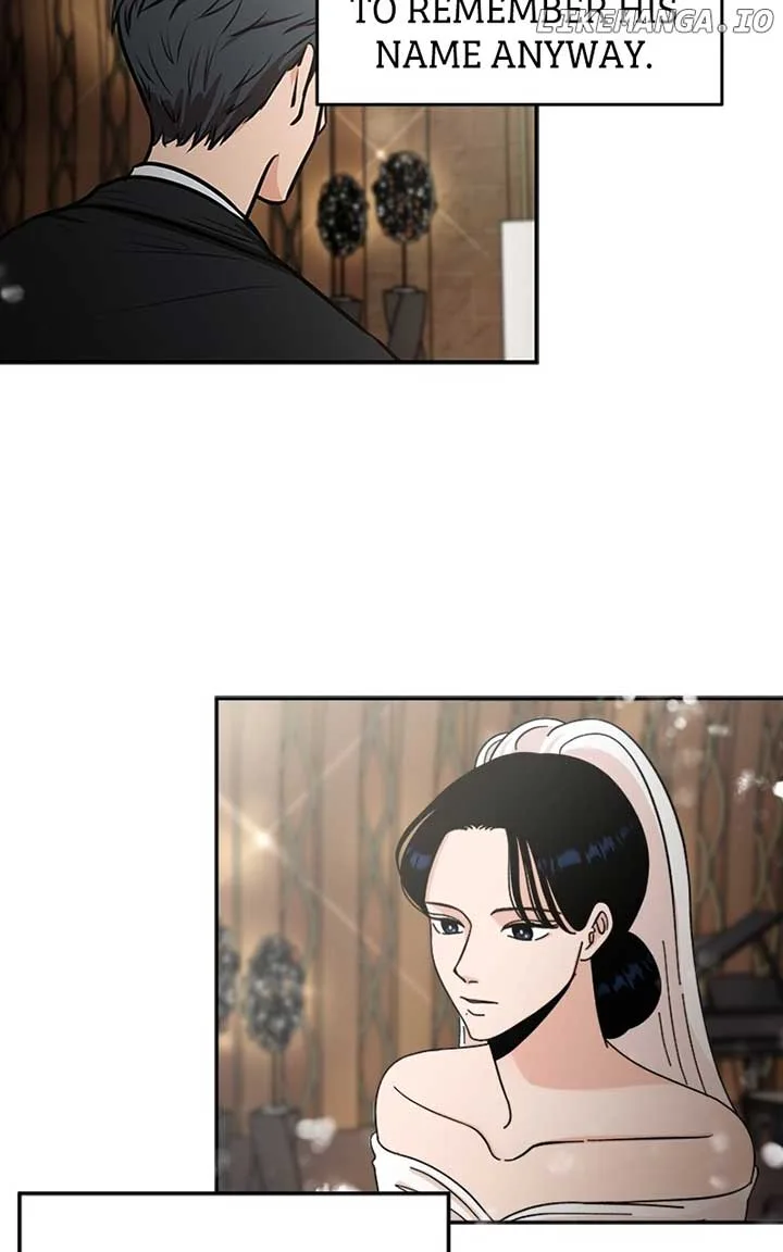 Wedding Strategy Chapter 1 page 12