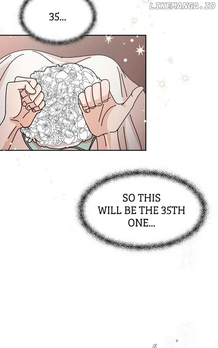 Wedding Strategy Chapter 1 page 4