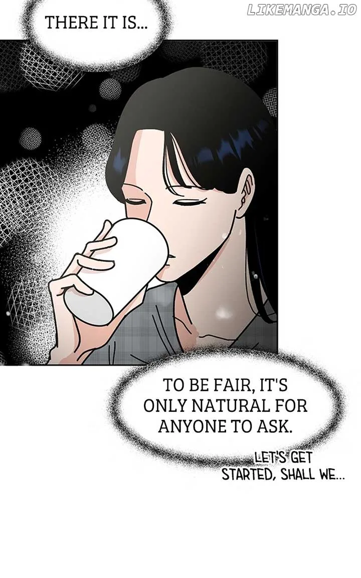 Wedding Strategy Chapter 1 page 74