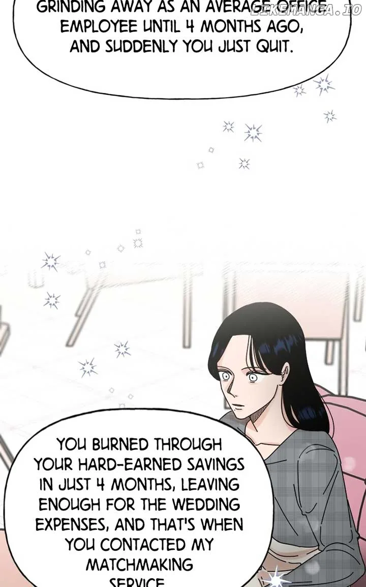 Wedding Strategy Chapter 1 page 80