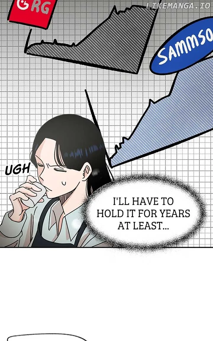 Wedding Strategy Chapter 1 page 36