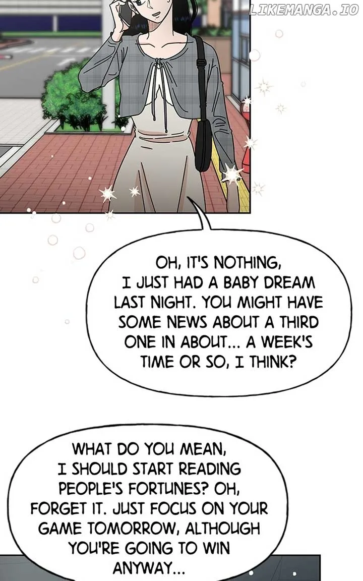 Wedding Strategy Chapter 1 page 62