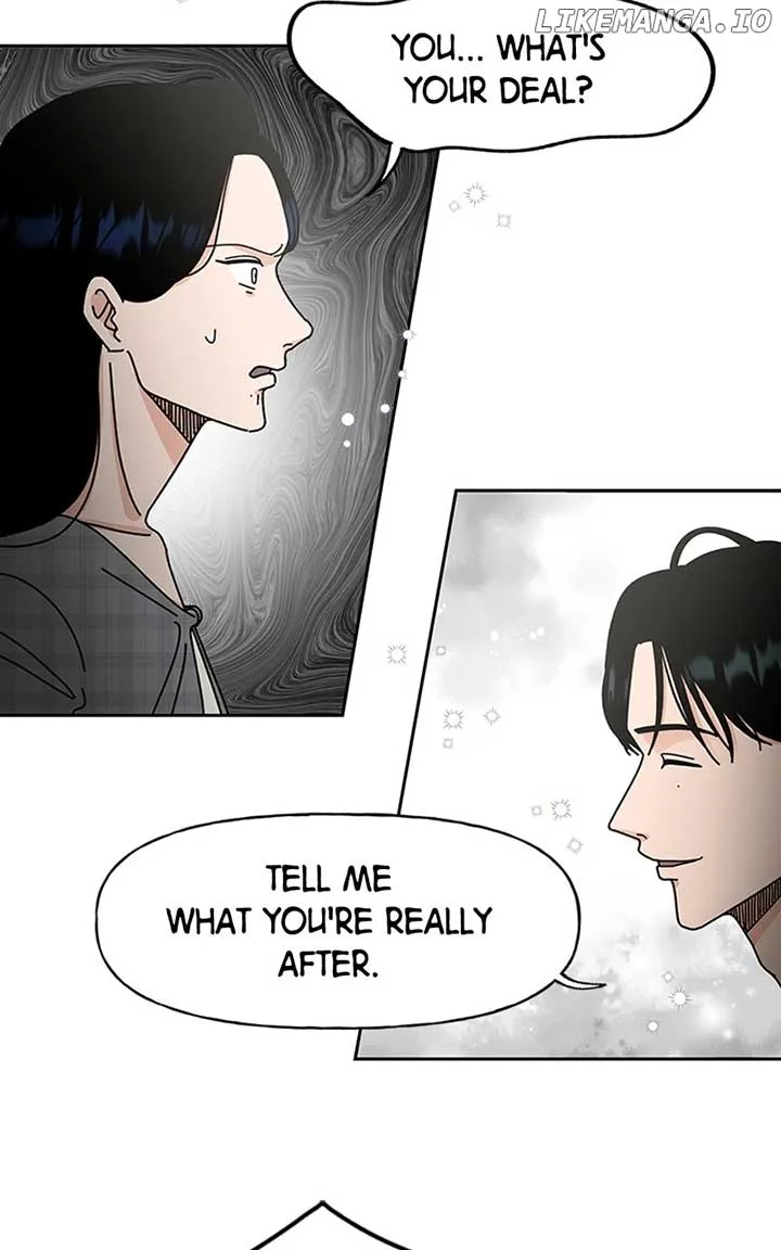 Wedding Strategy Chapter 1 page 83