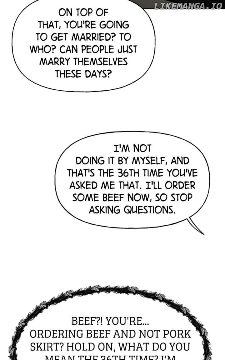 Wedding Strategy Chapter 1 page 32