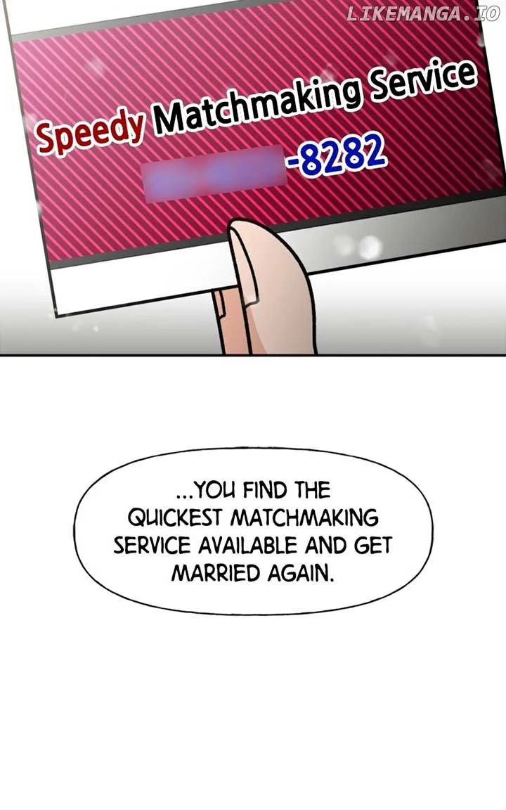 Wedding Strategy Chapter 1 page 89