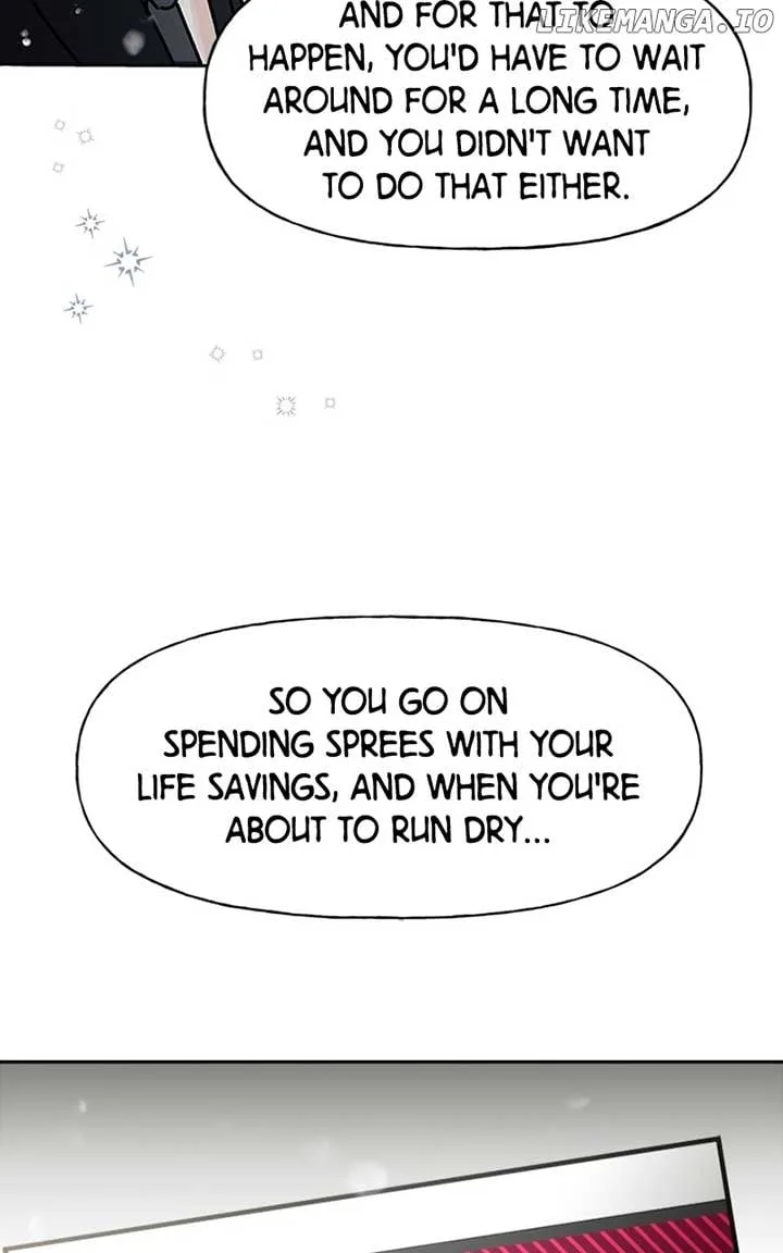 Wedding Strategy Chapter 1 page 88