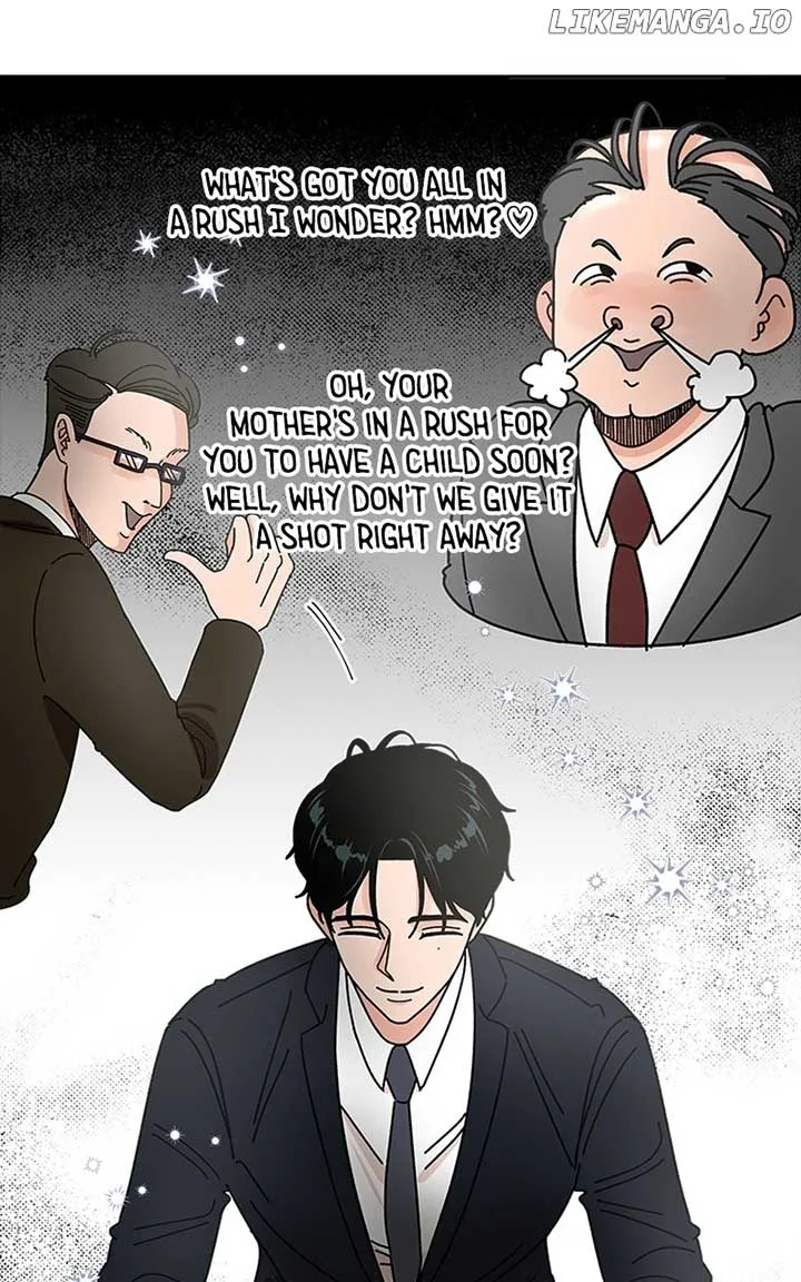 Wedding Strategy Chapter 1 page 70