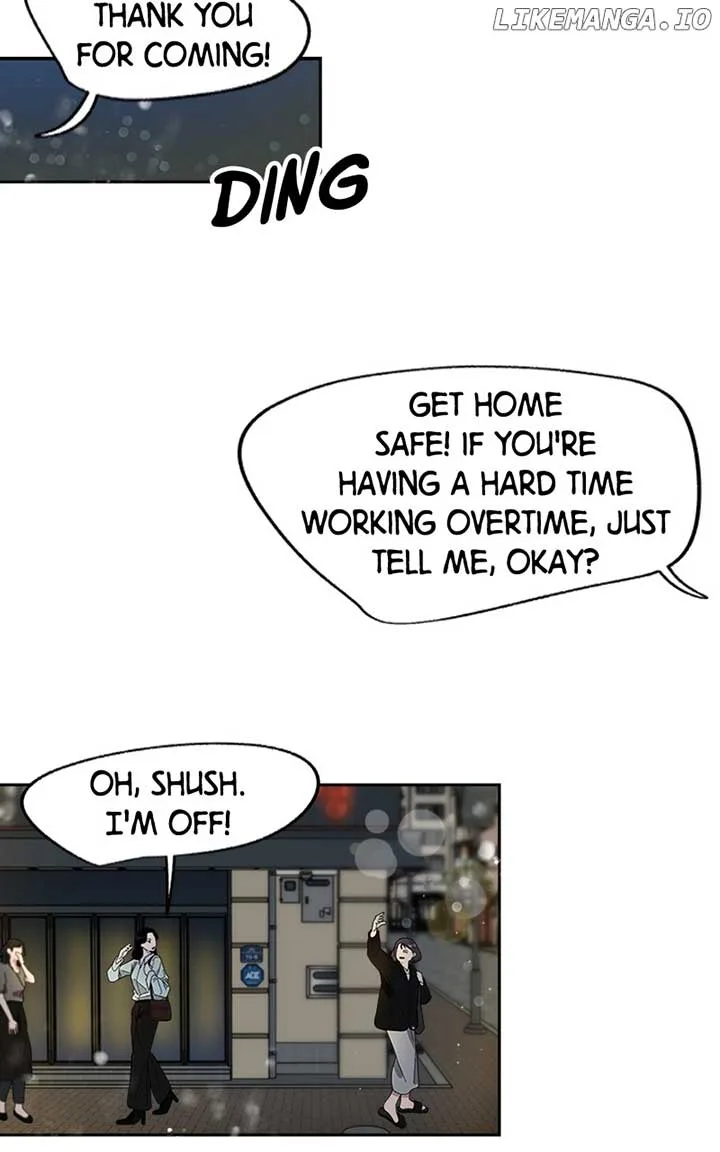 Wedding Strategy Chapter 1 page 37