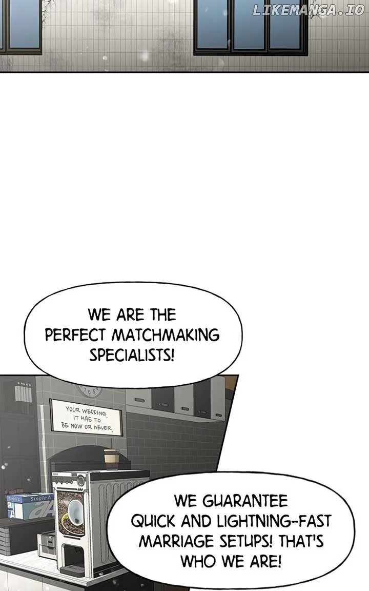 Wedding Strategy Chapter 1 page 51