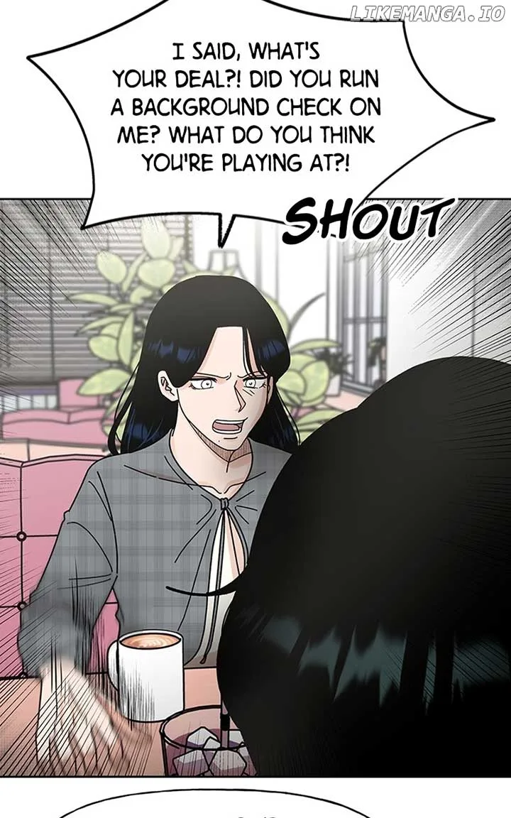 Wedding Strategy Chapter 1 page 84