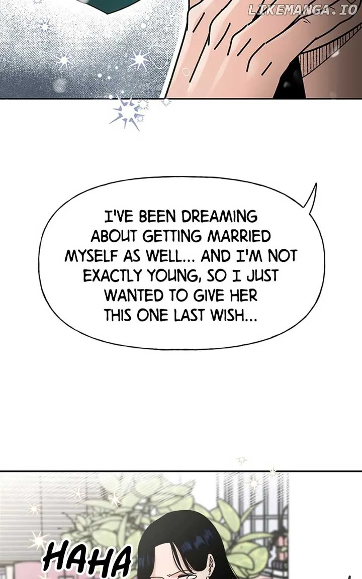 Wedding Strategy Chapter 1 page 77