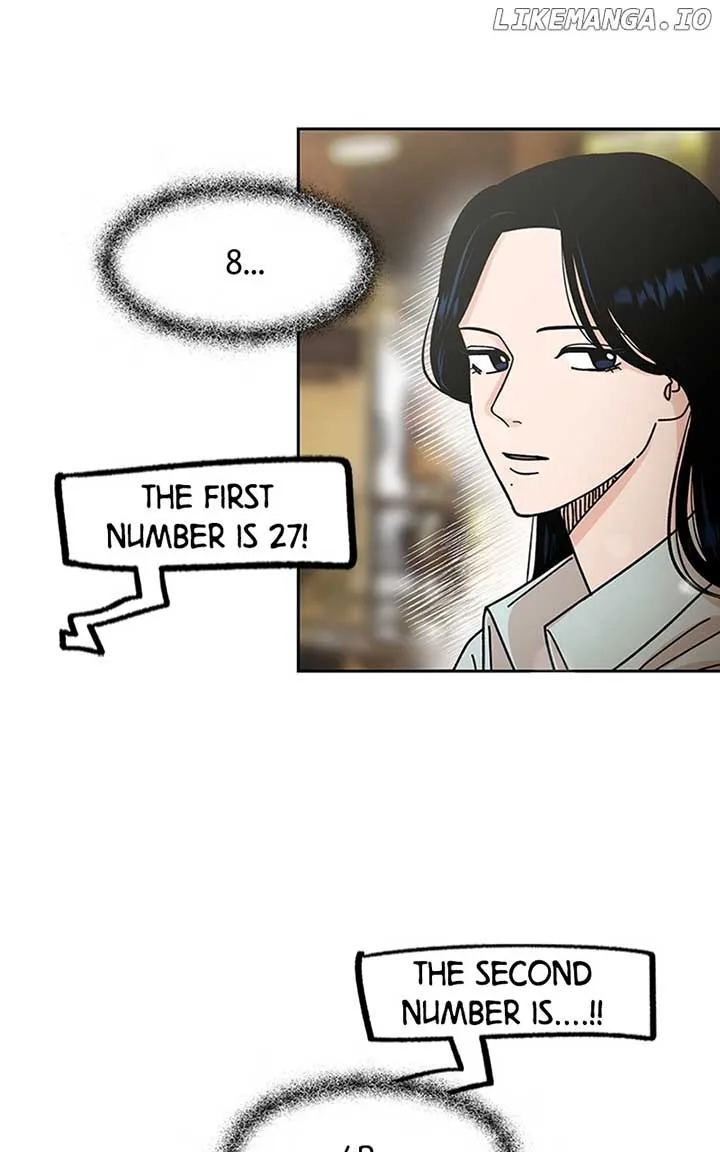 Wedding Strategy Chapter 1 page 24