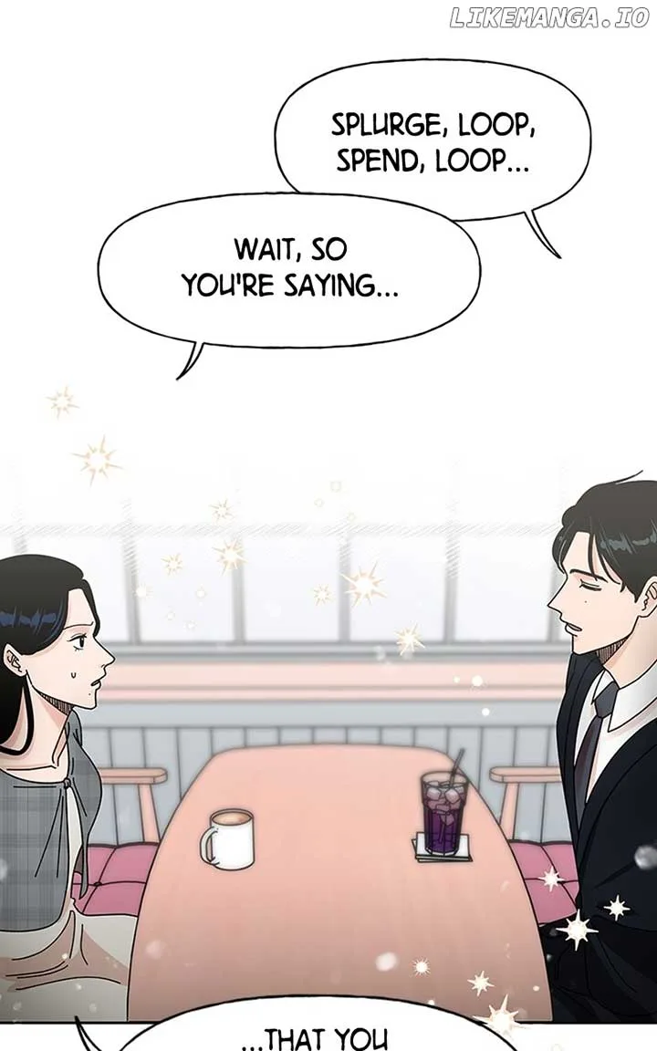 Wedding Strategy Chapter 1 page 94