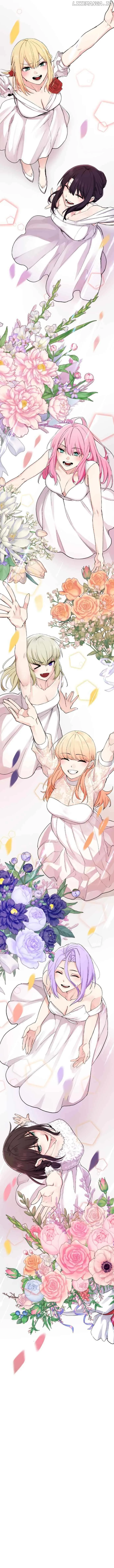 Webtoon Character Na Kang Lim Chapter 172 page 19