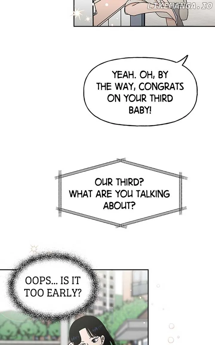 Wedding Strategy Chapter 1 page 61