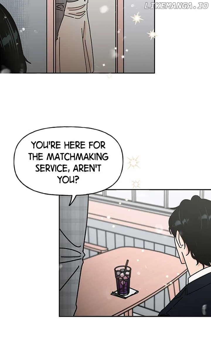 Wedding Strategy Chapter 1 page 65