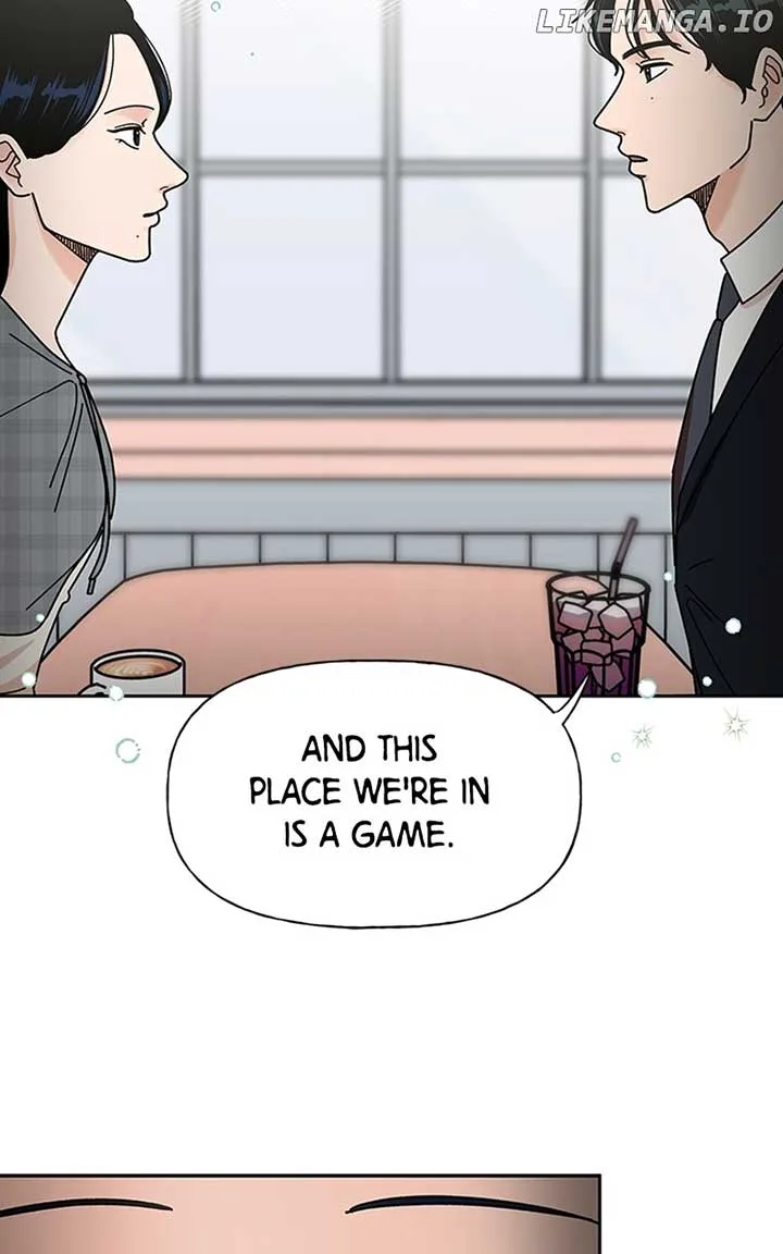 Wedding Strategy Chapter 1 page 100