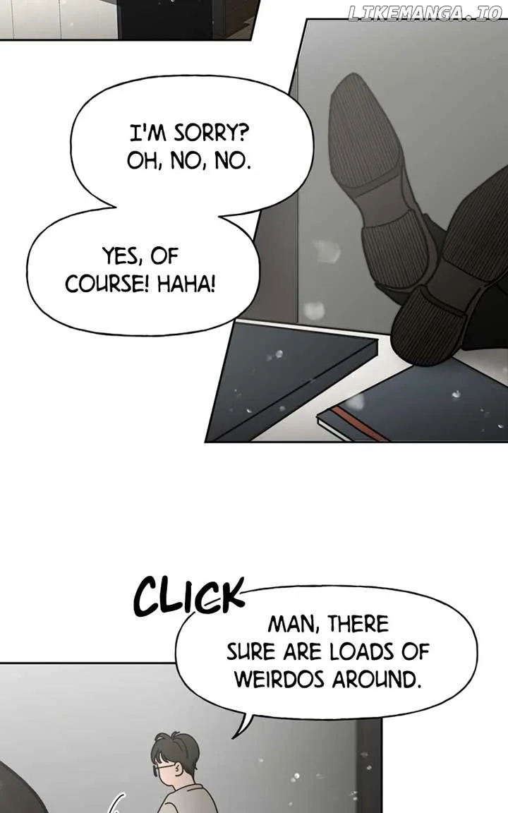 Wedding Strategy Chapter 1 page 52