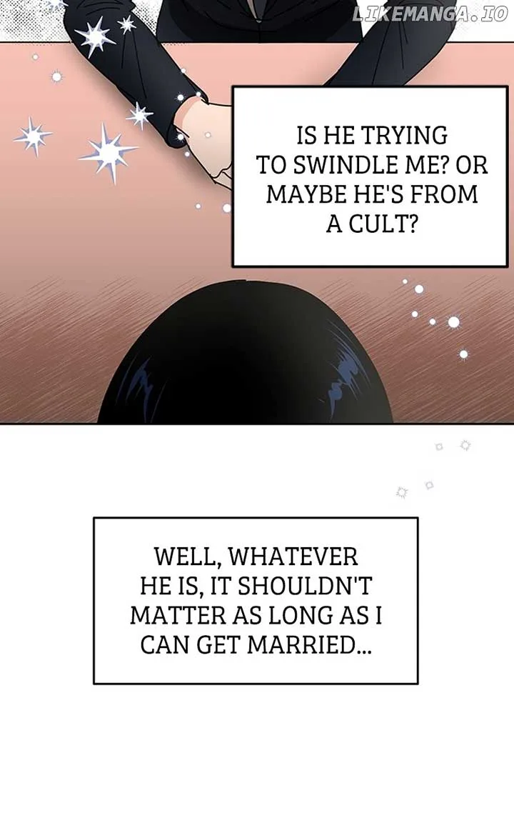 Wedding Strategy Chapter 1 page 71