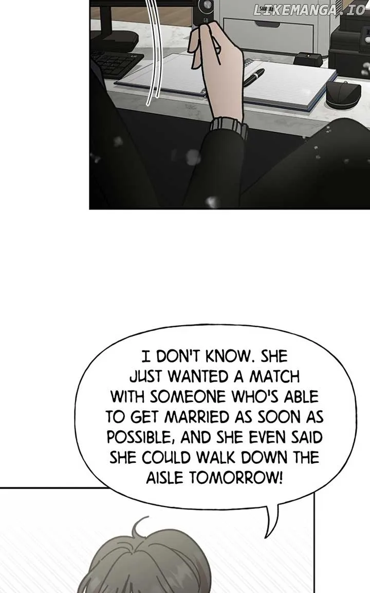 Wedding Strategy Chapter 1 page 54