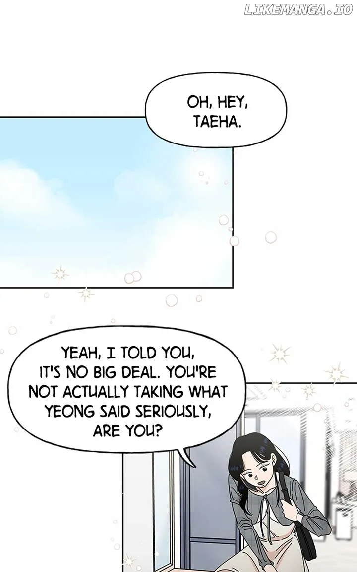 Wedding Strategy Chapter 1 page 60