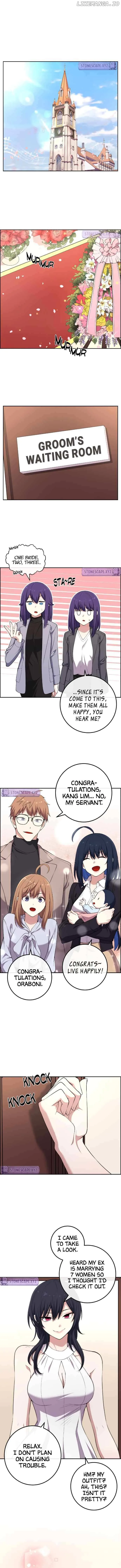 Webtoon Character Na Kang Lim Chapter 172 page 15
