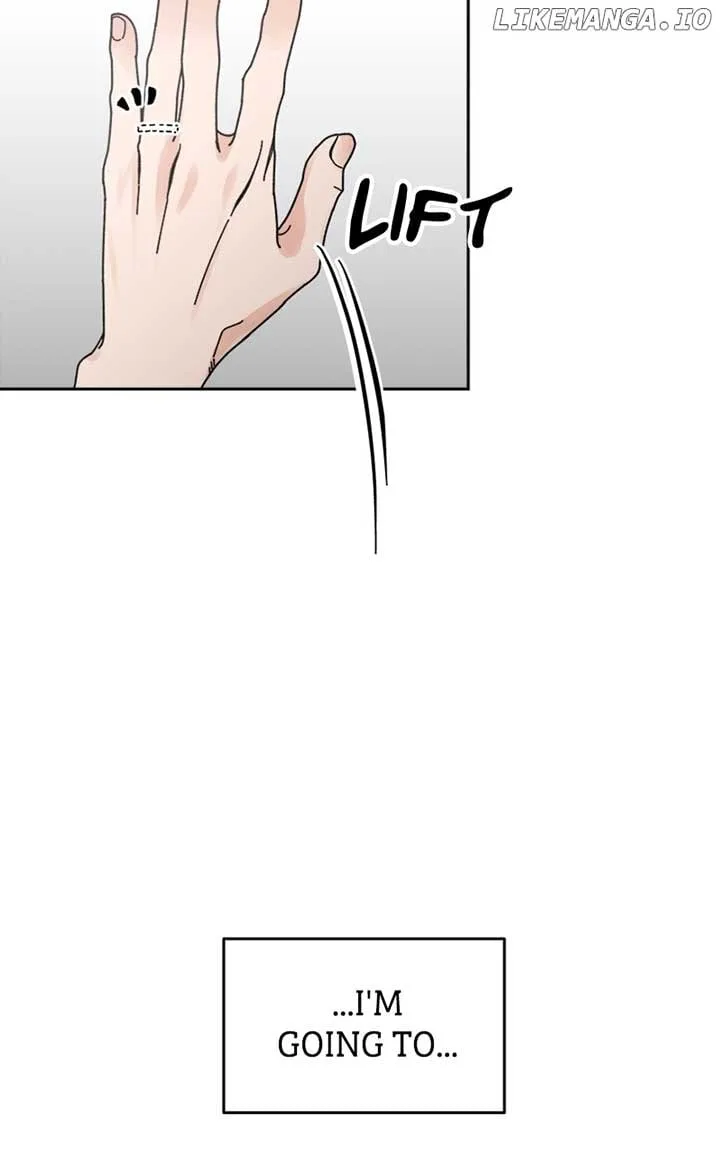 Wedding Strategy Chapter 1 page 18