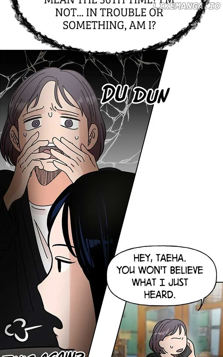 Wedding Strategy Chapter 1 page 33