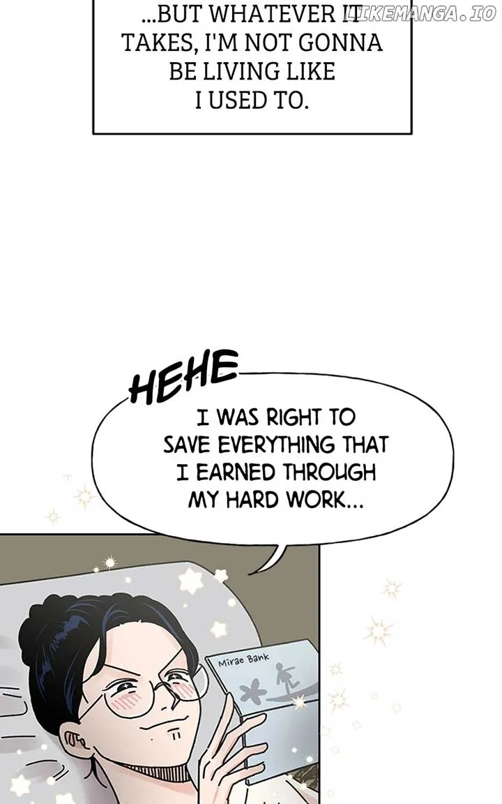 Wedding Strategy Chapter 1 page 43