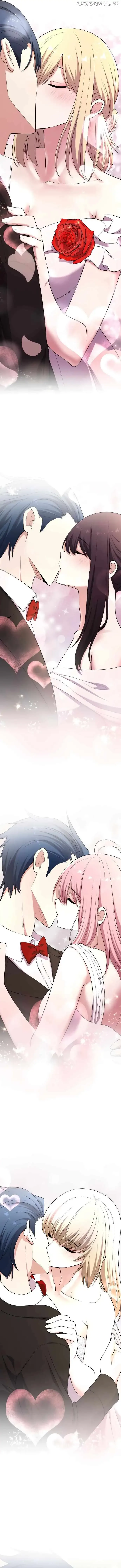 Webtoon Character Na Kang Lim Chapter 172 page 17