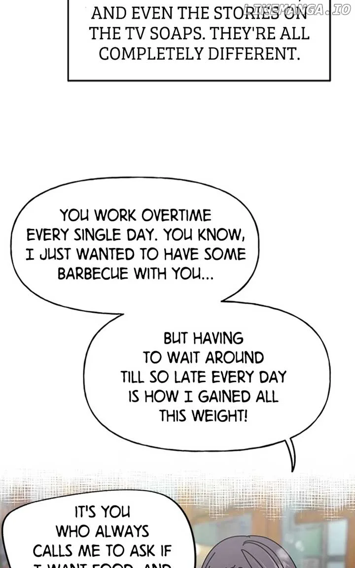 Wedding Strategy Chapter 1 page 26
