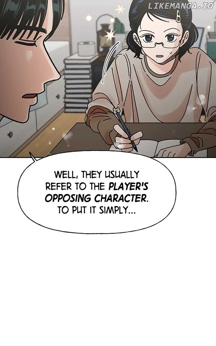 Wedding Strategy Chapter 3 page 89