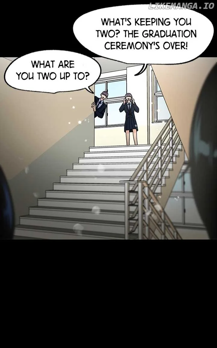 Wedding Strategy Chapter 3 page 27