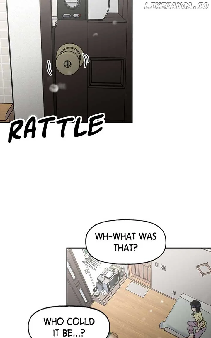 Wedding Strategy Chapter 3 page 42