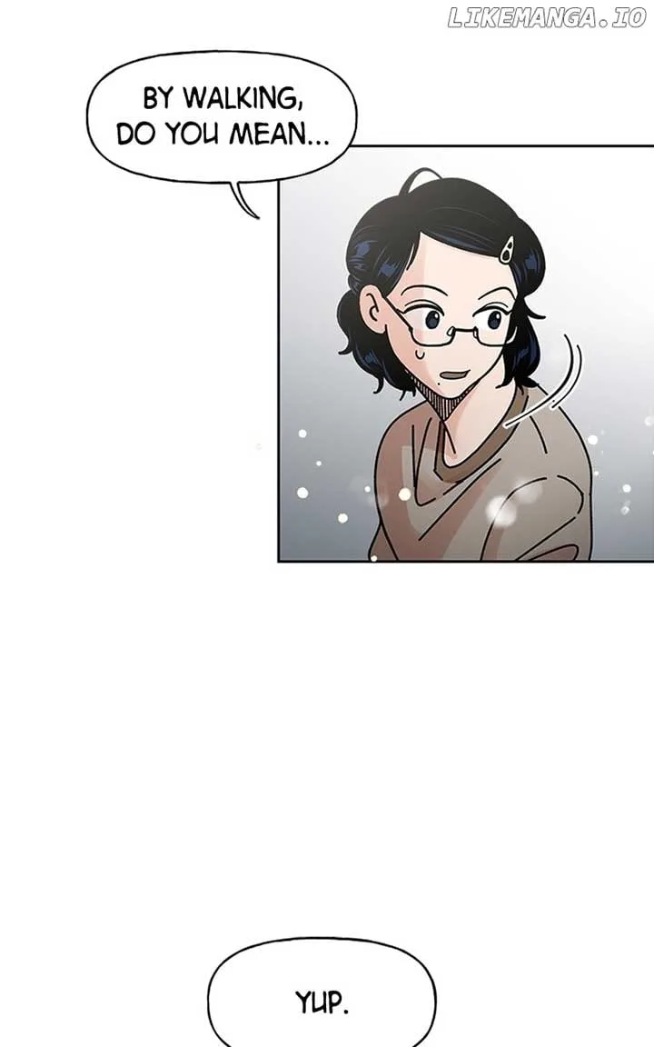 Wedding Strategy Chapter 3 page 97