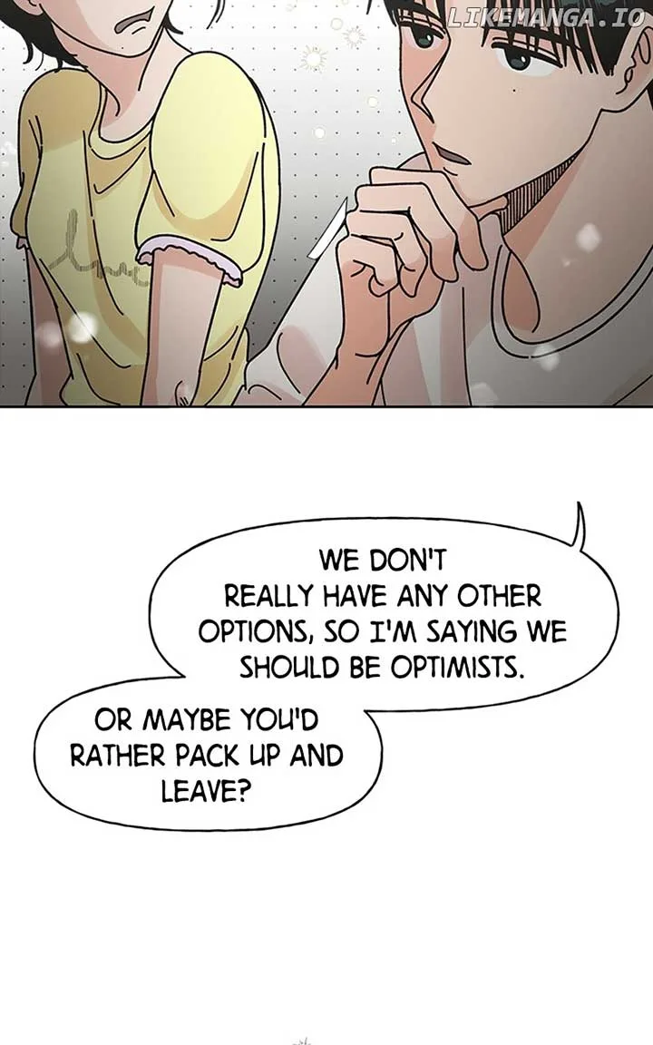 Wedding Strategy Chapter 3 page 62