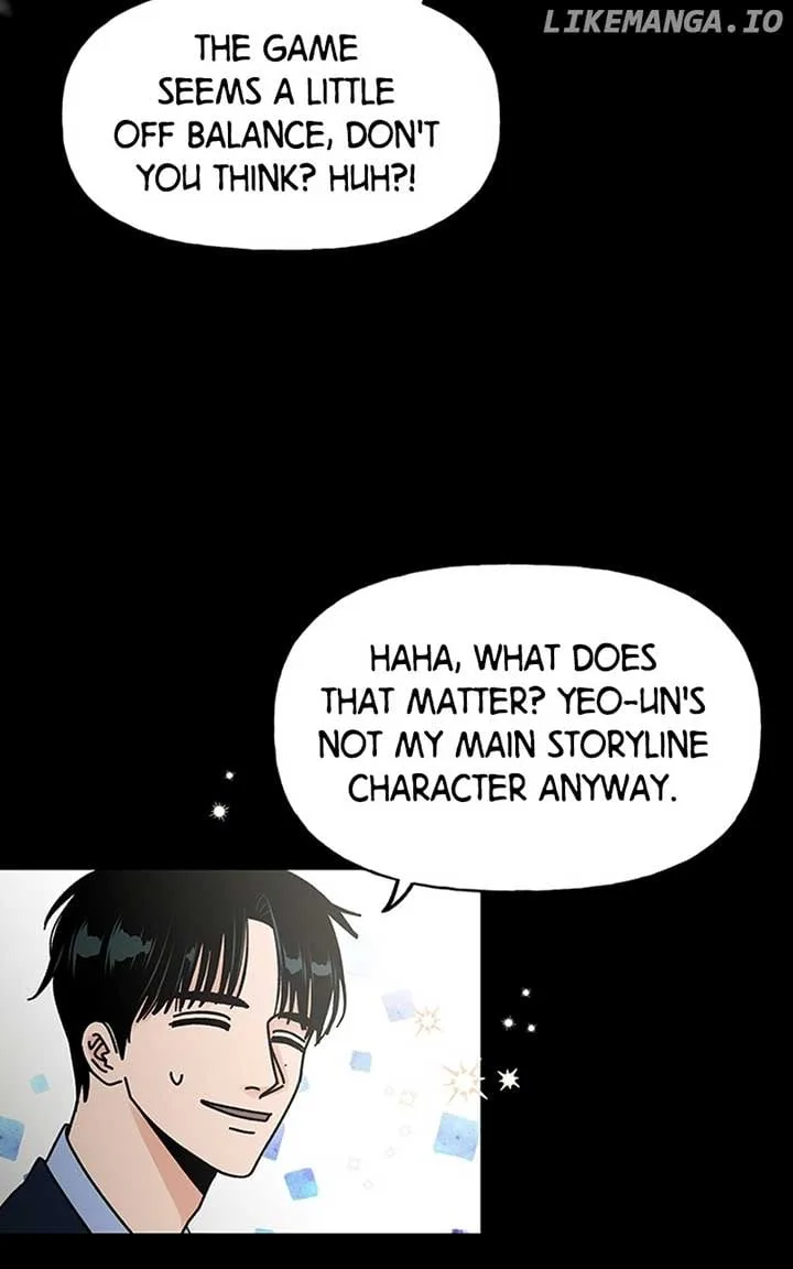 Wedding Strategy Chapter 3 page 22